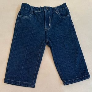 POLO Boys Toddler Jeans size 12 month